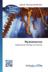 Nyasasaurus
