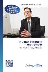 Human resource management