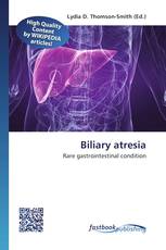 Biliary atresia