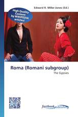 Roma (Romani subgroup)