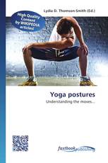 Yoga postures