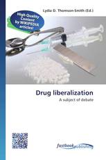 Drug liberalization