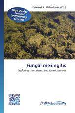 Fungal meningitis