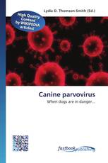 Canine parvovirus