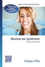 Musical ear syndrome