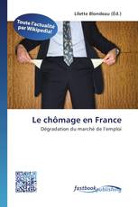 Le chômage en France