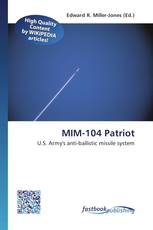 MIM-104 Patriot