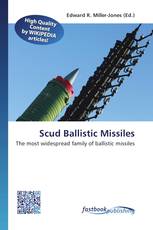 Scud Ballistic Missiles
