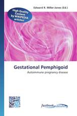Gestational Pemphigoid