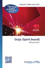 Ouija (Spirit board)
