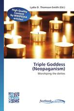 Triple Goddess (Neopaganism)
