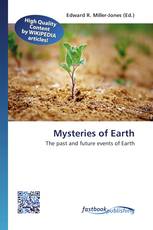Mysteries of Earth