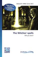 The Witches' spells