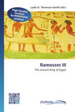 Ramesses III