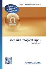 Libra (Astrological sign)