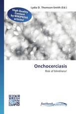 Onchocerciasis