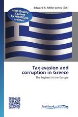 Tax evasion and corruption in Greece