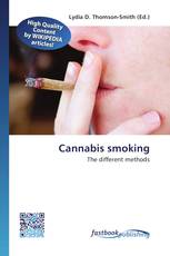 Cannabis smoking