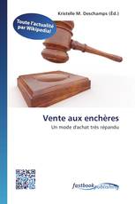 Vente aux enchères