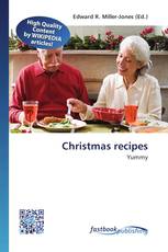 Christmas recipes