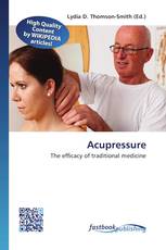 Acupressure