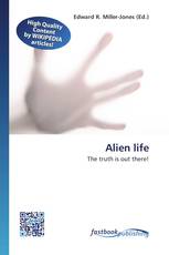 Alien life