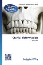 Cranial deformation