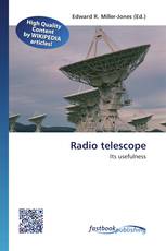 Radio telescope