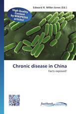 Chronic disease in China