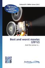 Best and worst movies (2012)