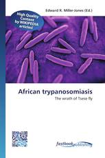 African trypanosomiasis