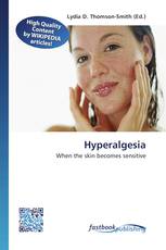 Hyperalgesia