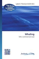 Whaling