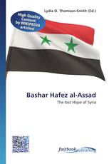 Bashar Hafez al-Assad