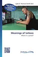Meanings of tattoos