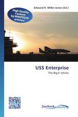 USS Enterprise