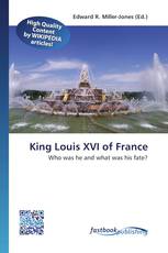 King Louis XVI of France
