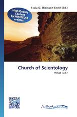 Church of Scientology