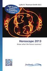 Horoscope 2013