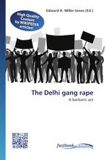 The Delhi gang rape