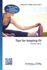 Tips for keeping fit