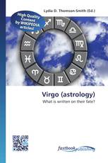 Virgo (astrology)