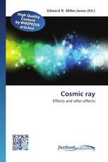 Cosmic ray