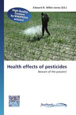 Health effects of pesticides