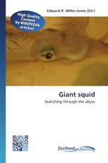 Giant squid