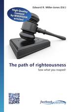 The path of righteousness