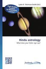 Hindu astrology