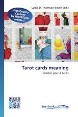 Tarot cards meaning