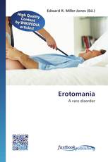 Erotomania