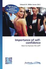 Importance of self-confidence
